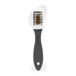 Volant James Suede Brush Accessory New