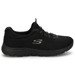 Skechers Summits Women Black Online