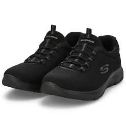 Skechers Summits Women Black Online