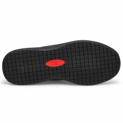Skechers Work Summits Men Black Clearance