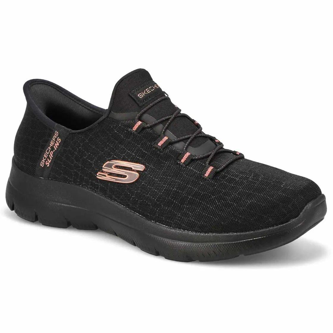 Skechers Summits Classy Night Women Clearance