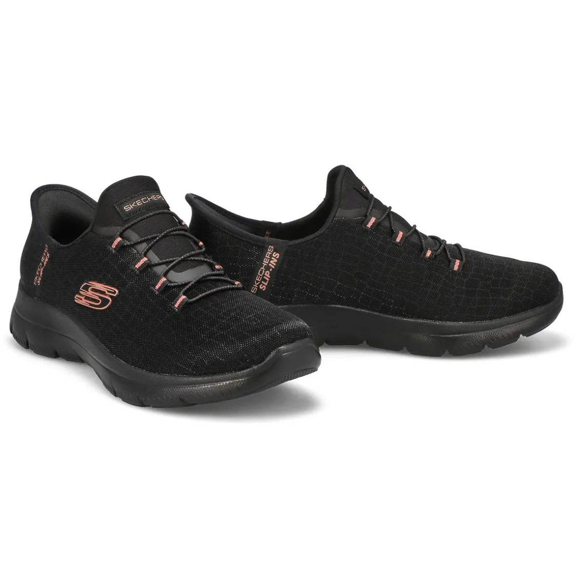 Skechers Summits Classy Night Women Clearance