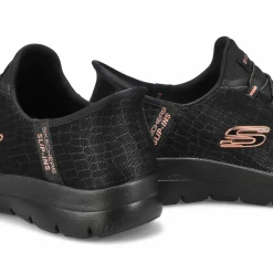 Skechers Summits Classy Night Women Clearance