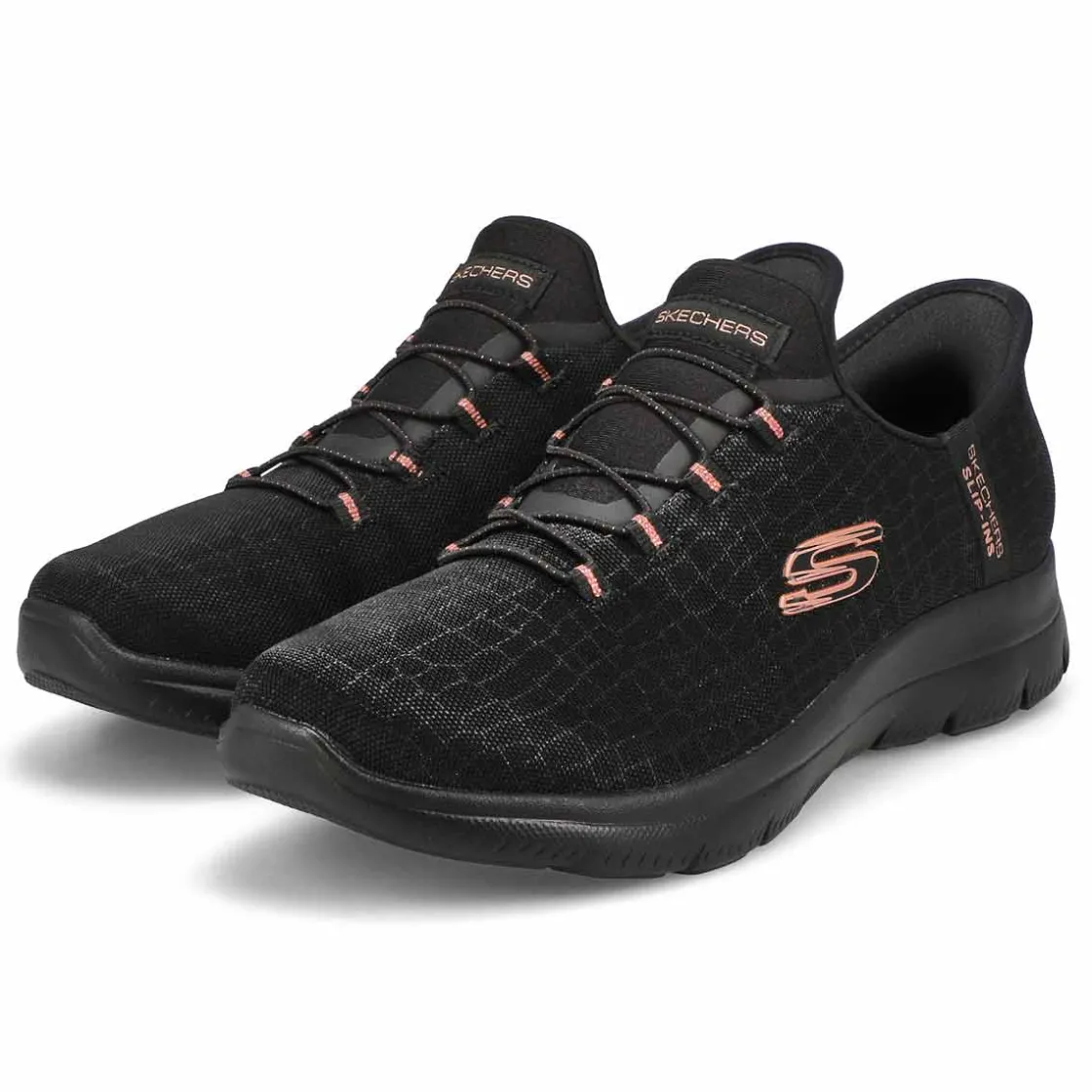 Skechers Summits Classy Night Women Clearance