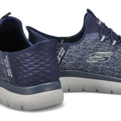 Skechers Summits Key Pace Men Hot