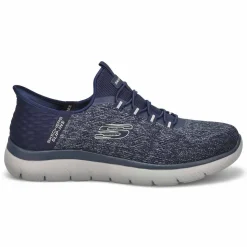 Skechers Summits Key Pace Men Hot