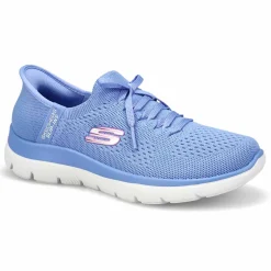 Skechers Summits New Daily Women Periwinkle Discount