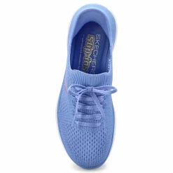 Skechers Summits New Daily Women Periwinkle Discount