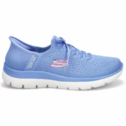 Skechers Summits New Daily Women Periwinkle Discount