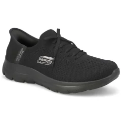 Skechers Summits New Daily Women Black/Black Best