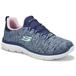 Skechers Summits Quick Getaway Women New