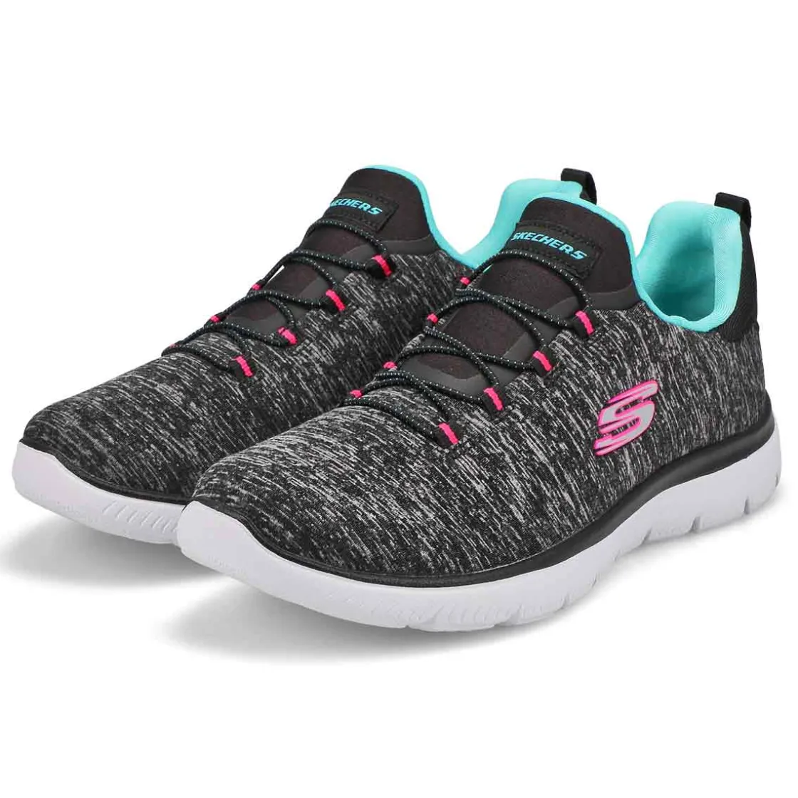 Skechers Summits Quick Getaway Women New