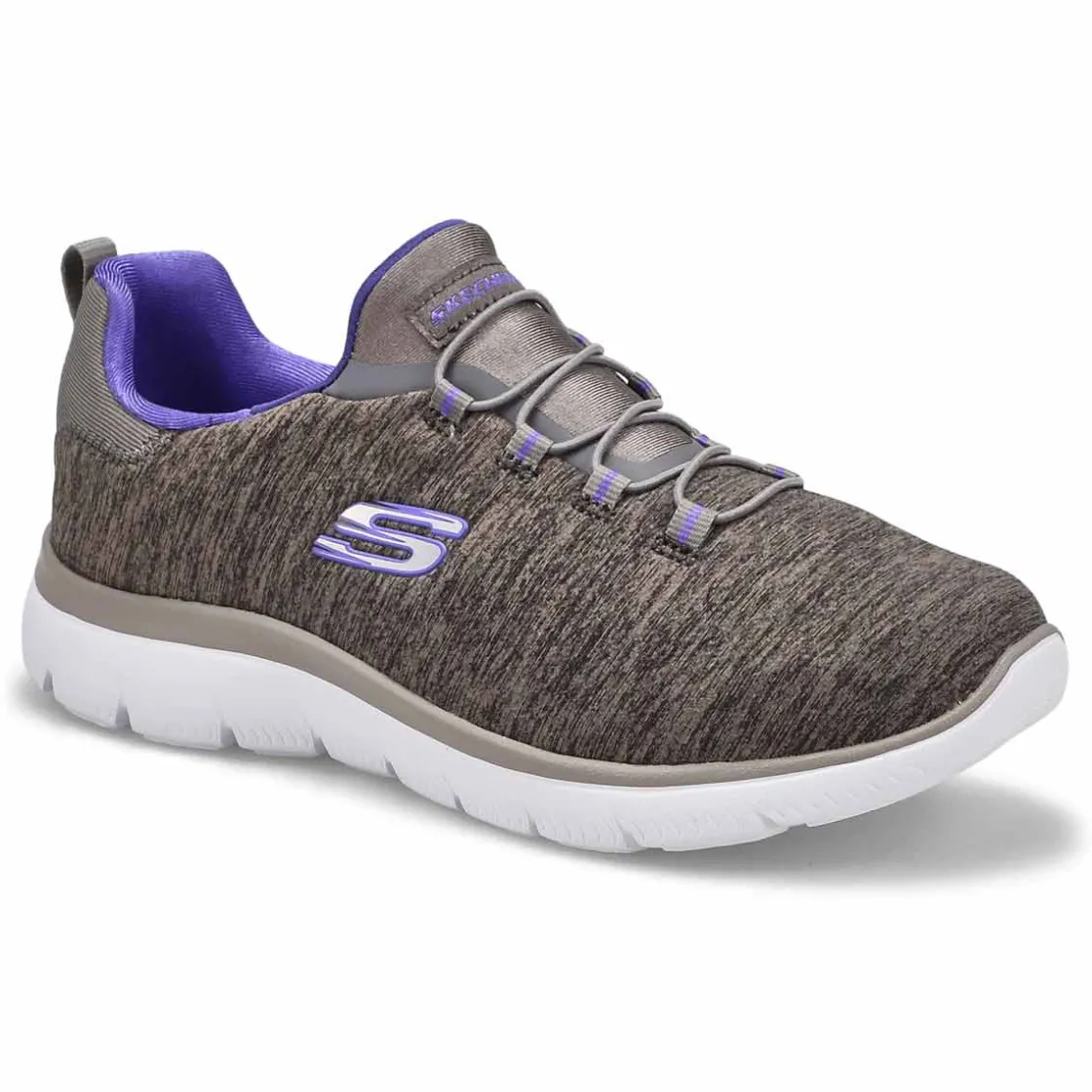 Skechers Summits Quick Getaway Women New