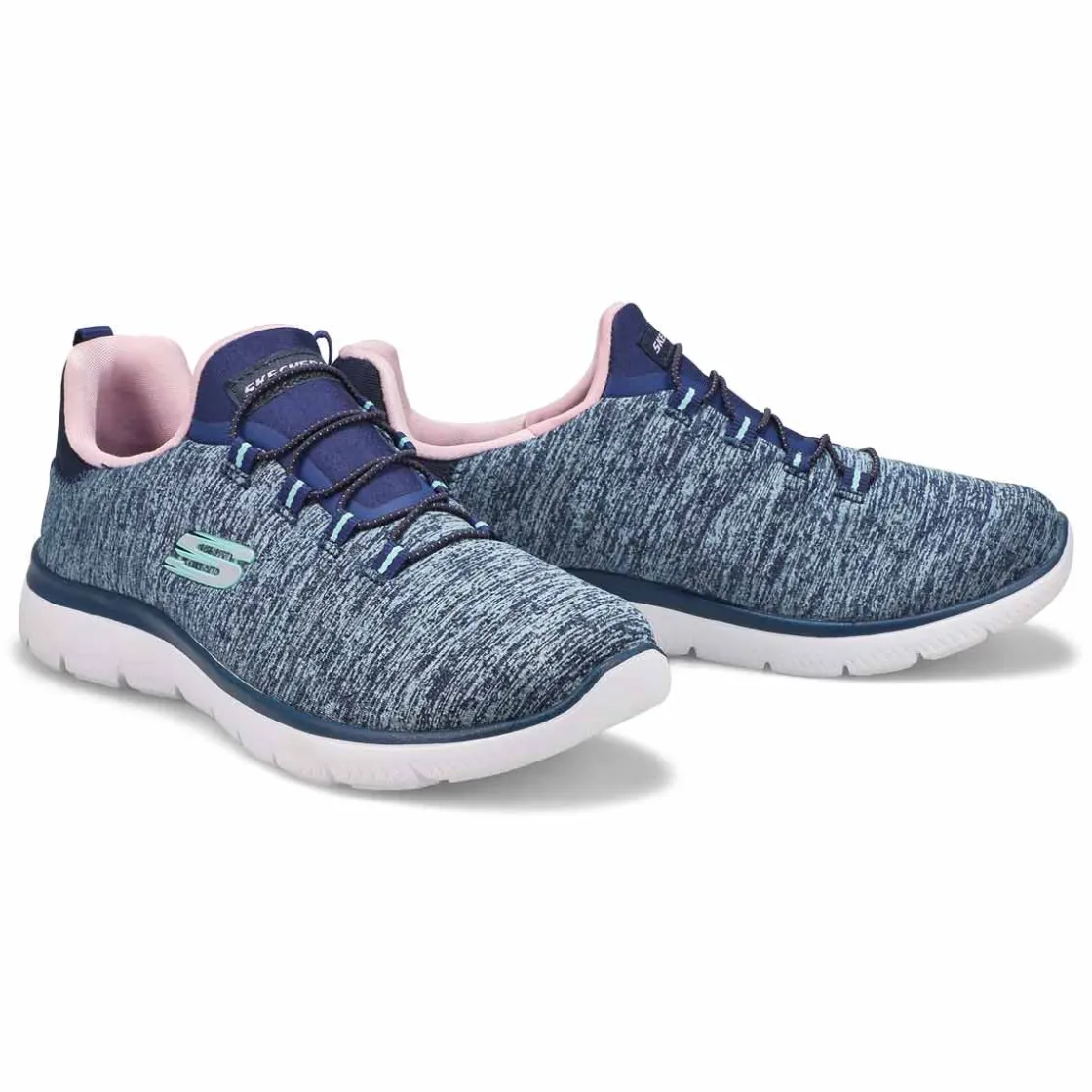 Skechers Summits Quick Getaway Women New