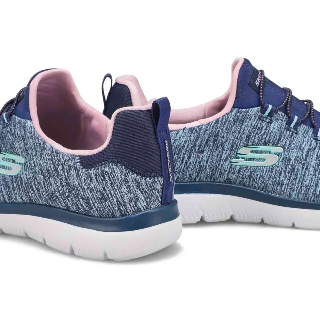 Skechers Summits Quick Getaway Women New