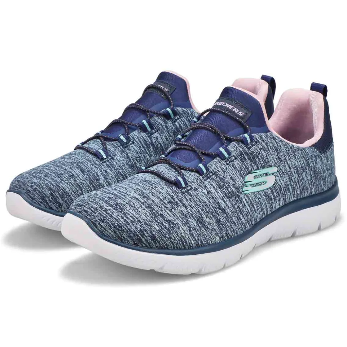 Skechers Summits Quick Getaway Women New
