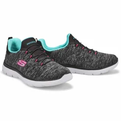 Skechers Summits Quick Getaway Women New