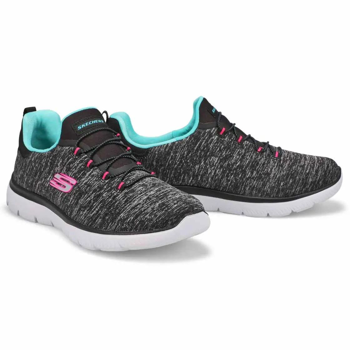 Skechers Summits Quick Getaway Women New