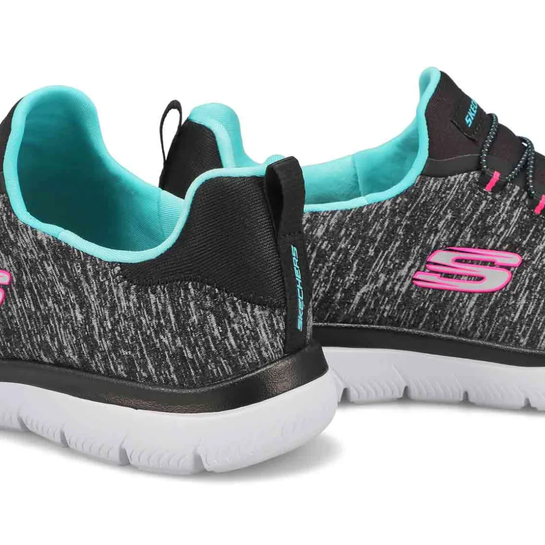 Skechers Summits Quick Getaway Women New