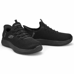 Skechers Work Summits SR Women Black Sale