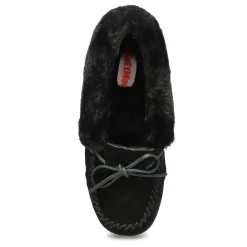 SoftMoc Super Bali Cuff Women Black Hot