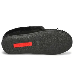 SoftMoc Super Bali Cuff Women Black Hot