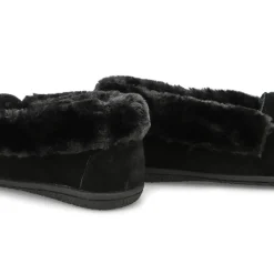 SoftMoc Super Bali Cuff Women Black Hot