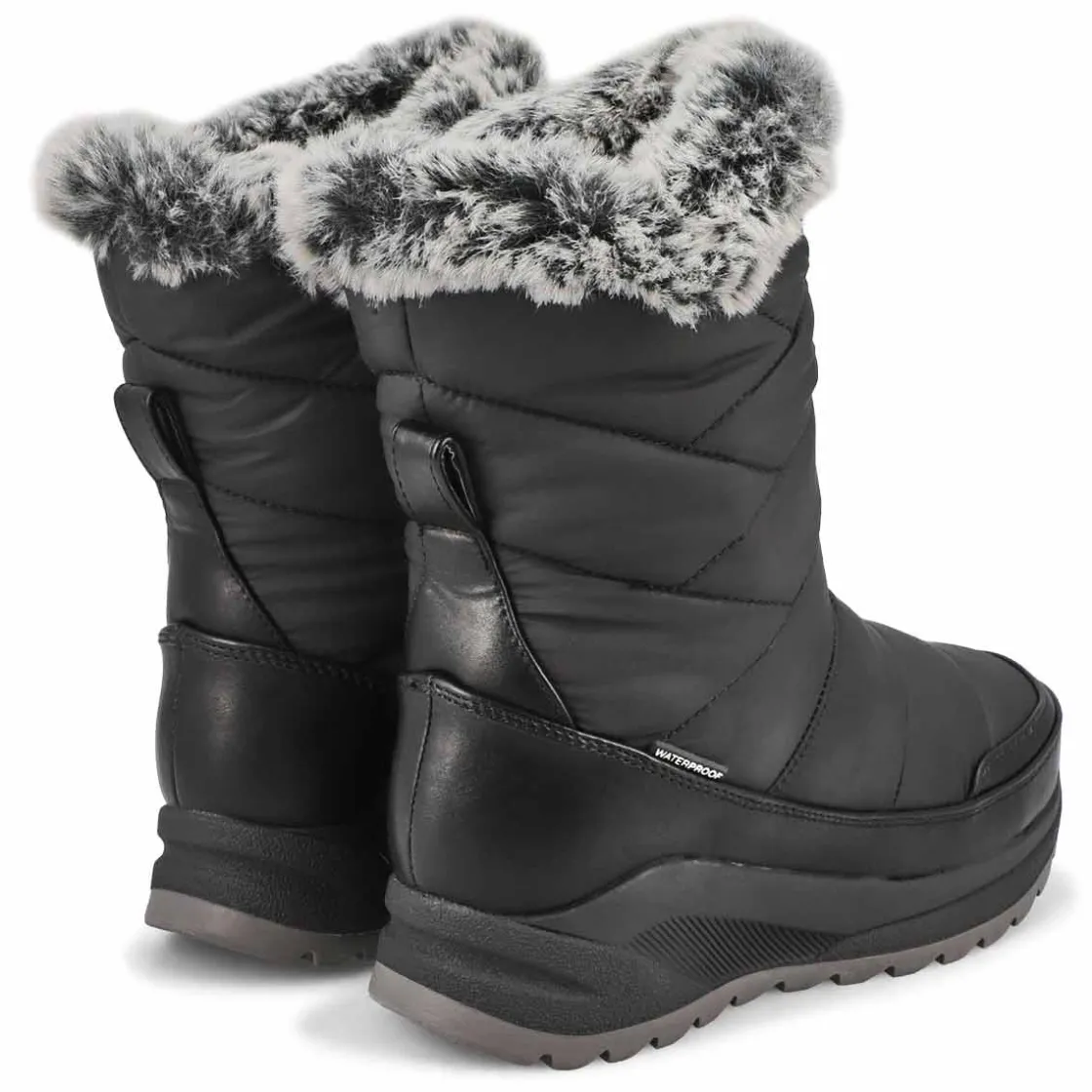 SoftMoc Switch Women Hot