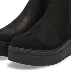 Vagabond Shoemakers Tara Women Black Best