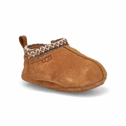 UGG Tasman Baby and Toddlers Chestnut Best