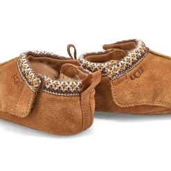 UGG Tasman Baby and Toddlers Chestnut Best