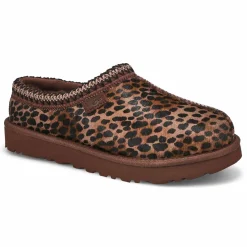 UGG Tasman Caspian Women Burnt Cedar New