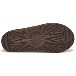 UGG Tasman Caspian Women Burnt Cedar New