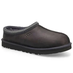 UGG Tasman Era Men Obsidian/Chestnut Online