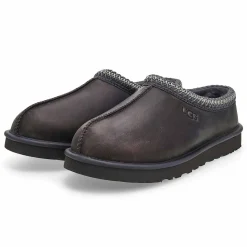 UGG Tasman Era Men Obsidian/Chestnut Online