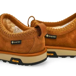 UGG Tasman GTX Women Chestnut