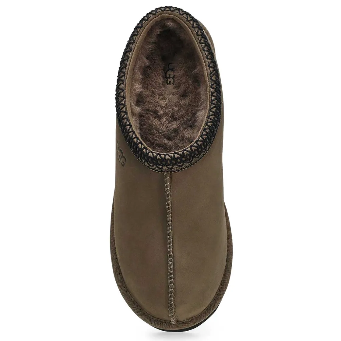 UGG Tasman II Nubuck Men Best