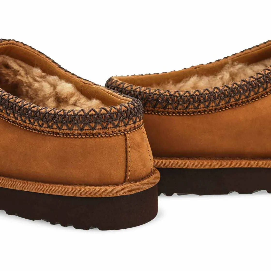 UGG Tasman II Nubuck Men Discount