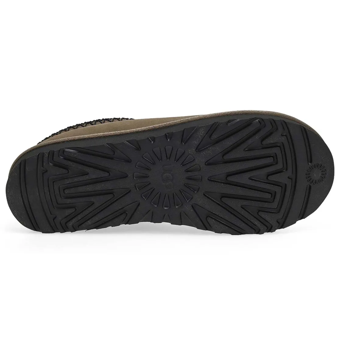 UGG Tasman II Nubuck Men Discount