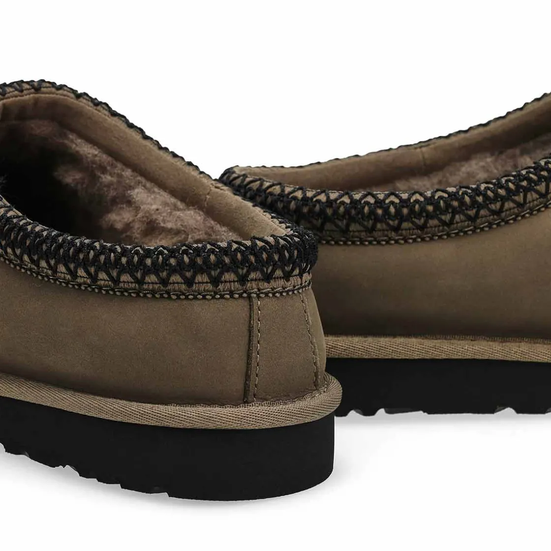 UGG Tasman II Nubuck Men Discount