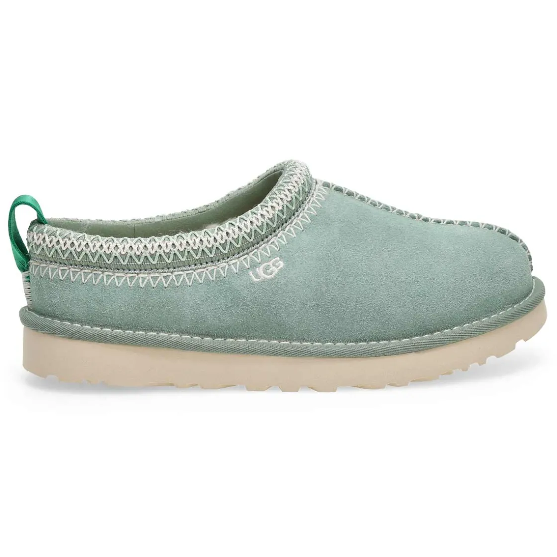 UGG Tasman Meadow Accent Women Artichoke Sale