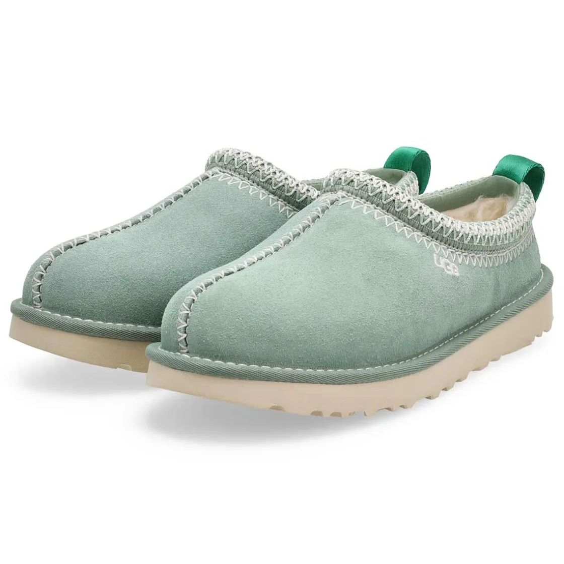 UGG Tasman Meadow Accent Women Artichoke Sale
