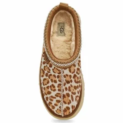 UGG Tazz Plains Women Felicity Leopard Jasmine Hot