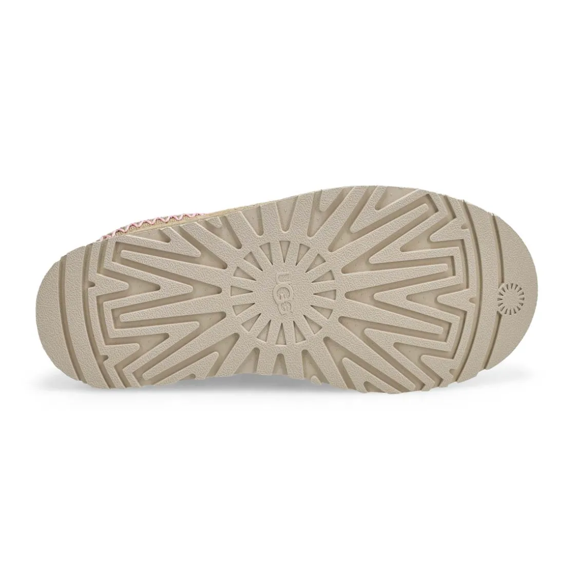 UGG Tazz Sun Stitch Kids Discount