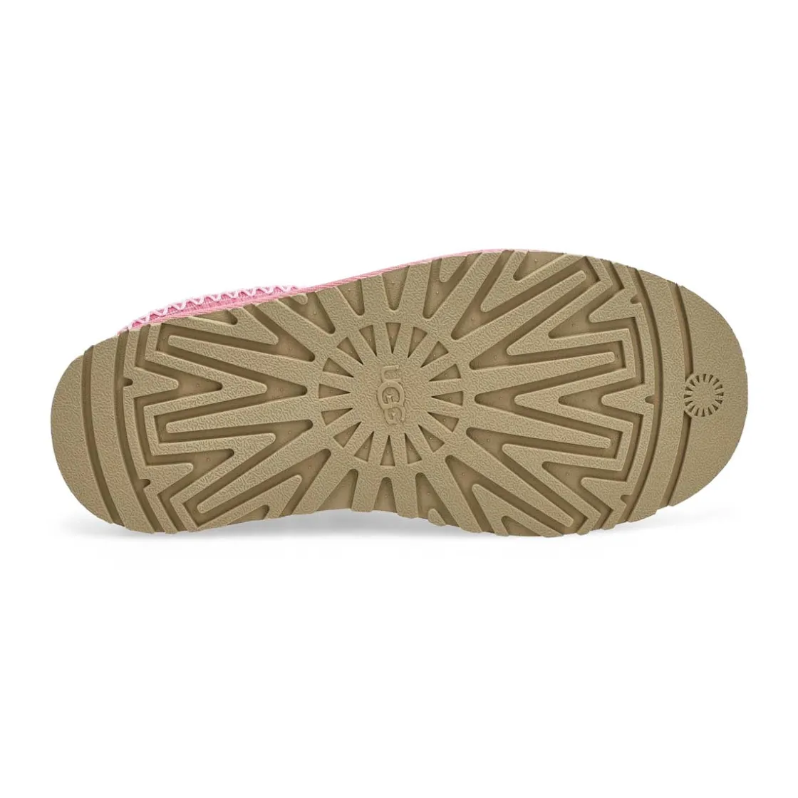 UGG Tazz Sun Stitch Kids Discount
