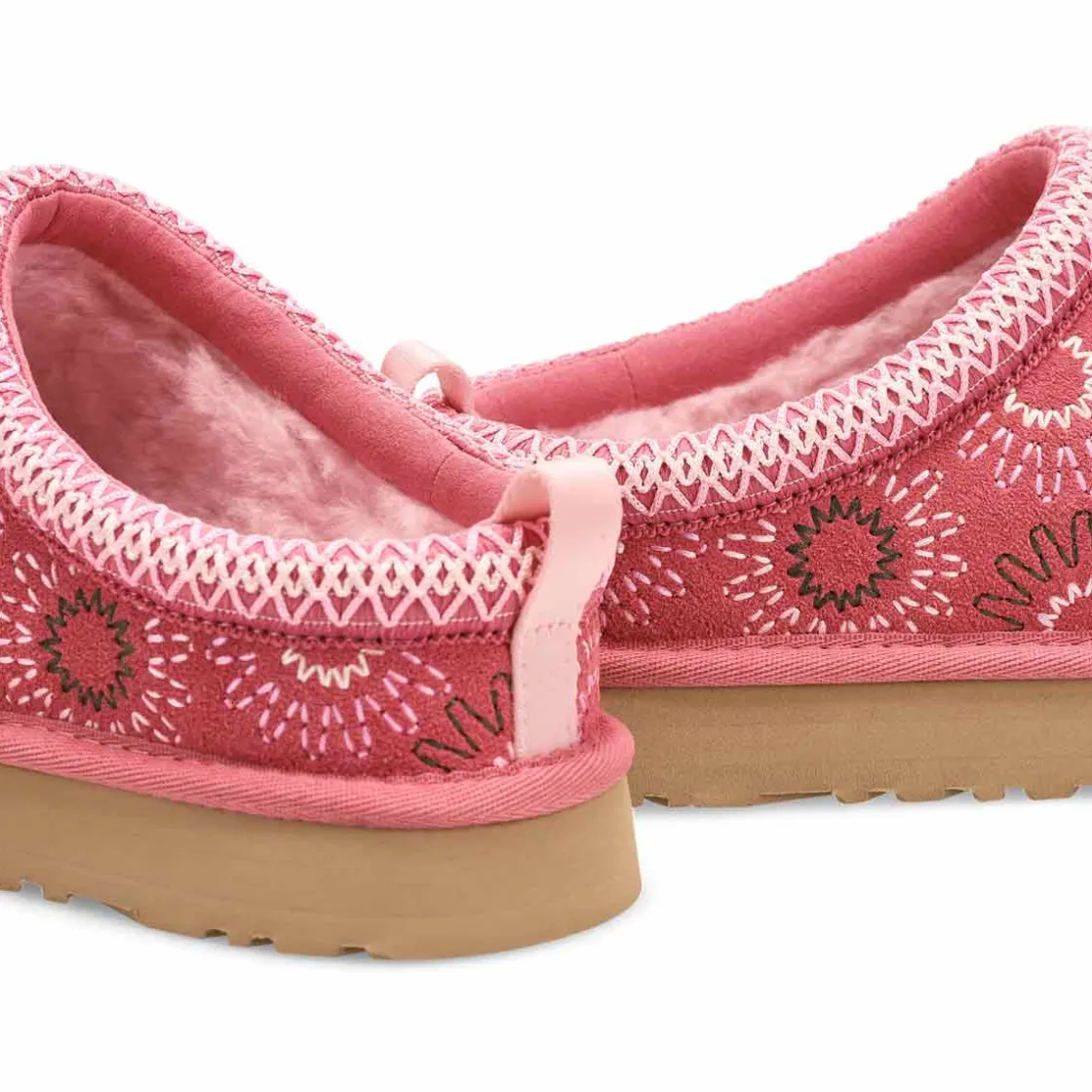 UGG Tazz Sun Stitch Kids Discount