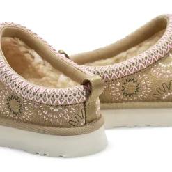 UGG Tazz Sun Stitch Kids Discount