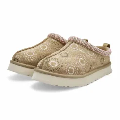 UGG Tazz Sun Stitch Kids Discount