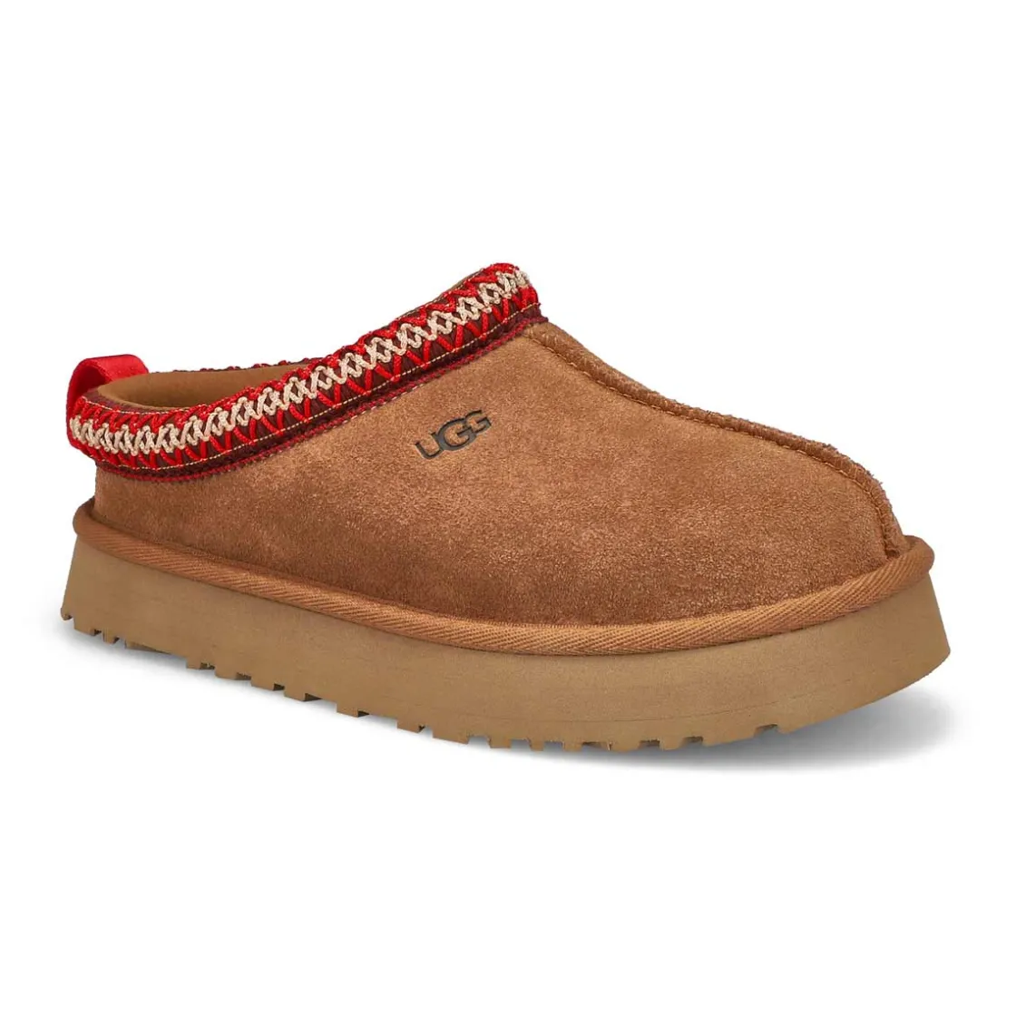 UGG Tazz Sun Stitch Kids Discount