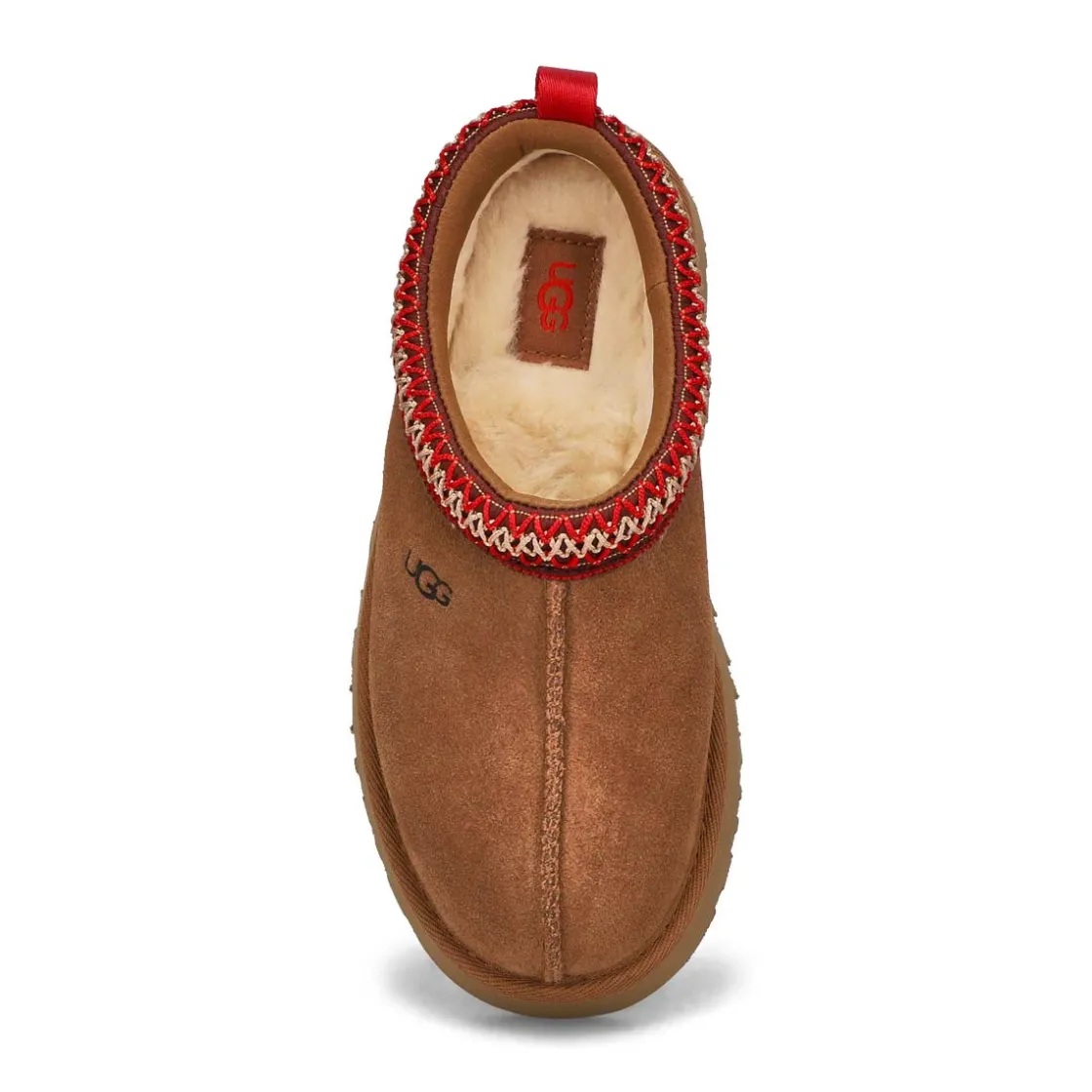 UGG Tazz Sun Stitch Kids Discount